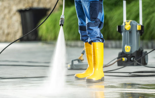 Best Commercial Building Pressure Washing  in Somers Point, NJ