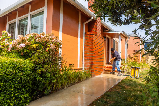 Best Commercial Pressure Washing  in Somers Point, NJ
