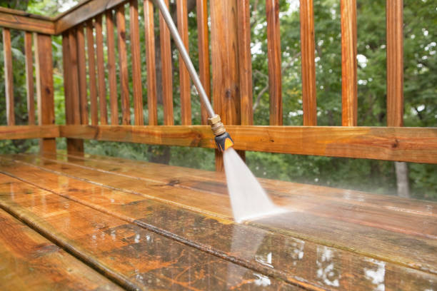 Deck Cleaning Services in Somers Point, NJ