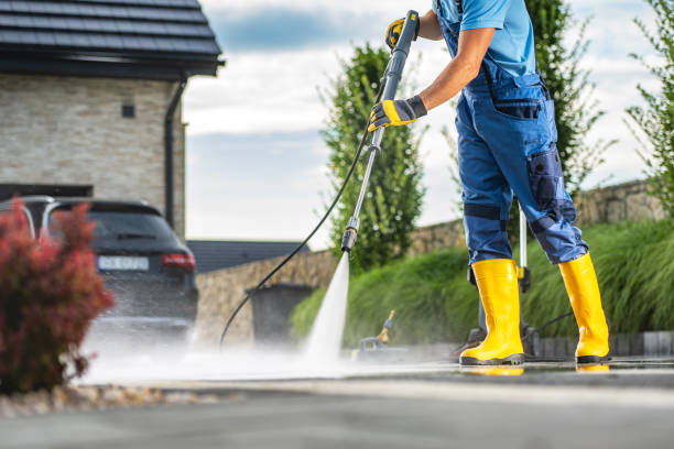Why Choose Our Certified Pressure Washing Experts for Your Project Needs in Somers Point, NJ?