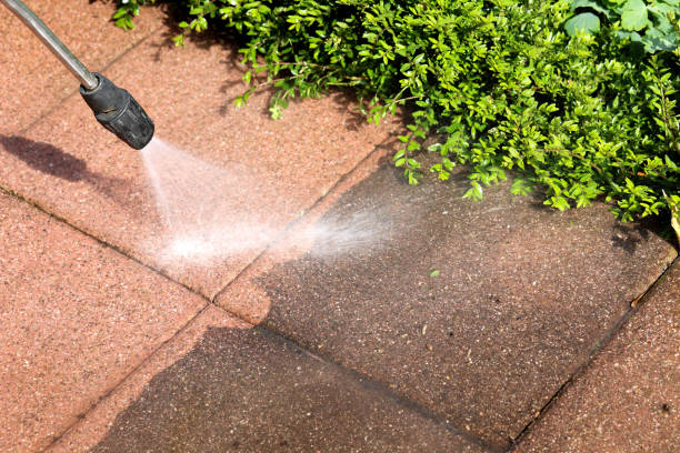 Why Choose Our Certified Pressure Washing Experts for Your Project Needs in Somers Point, NJ?